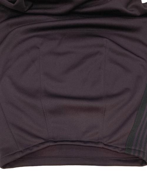 Needles（ニードルズ）Needles (ニードルズ) H.D.Track Pant Poly Smooth パープル サイズ:Mの古着・服飾アイテム