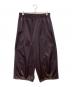 Needles（ニードルズ）の古着「H.D.Track Pant Poly Smooth」｜パープル