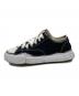 Maison MIHARA YASUHIRO (メゾン ミハラ ヤスヒロ) PETERSON OG Sole Canvas Low-top Sneaker ブラック サイズ:41：18000円