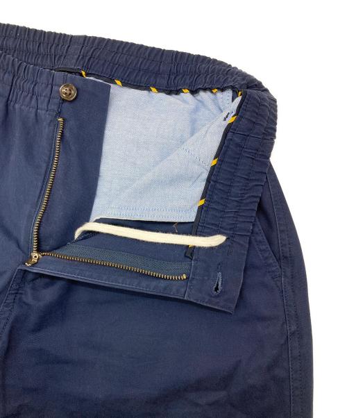 POLO RALPH LAUREN（ポロ・ラルフローレン）POLO RALPH LAUREN (ポロ・ラルフローレン) チノパン ネイビー サイズ:XSの古着・服飾アイテム