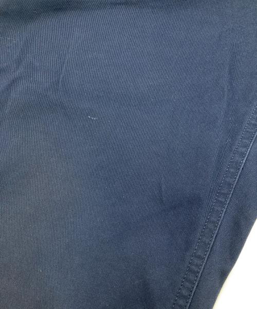 POLO RALPH LAUREN（ポロ・ラルフローレン）POLO RALPH LAUREN (ポロ・ラルフローレン) チノパン ネイビー サイズ:XSの古着・服飾アイテム