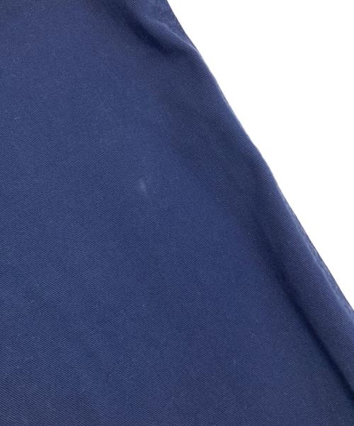 POLO RALPH LAUREN（ポロ・ラルフローレン）POLO RALPH LAUREN (ポロ・ラルフローレン) チノパン ネイビー サイズ:XSの古着・服飾アイテム