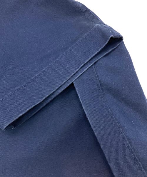POLO RALPH LAUREN（ポロ・ラルフローレン）POLO RALPH LAUREN (ポロ・ラルフローレン) チノパン ネイビー サイズ:XSの古着・服飾アイテム