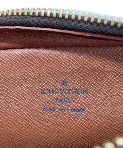 LOUIS VUITTON（ルイ ヴィトン）LOUIS VUITTON (ルイ ヴィトン) アマゾンショルダーバッグ ブラウンの古着・服飾アイテム