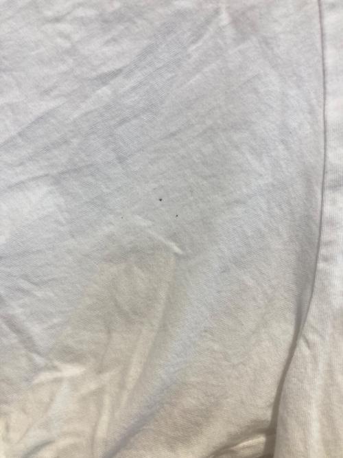 NUMBER (N)INE（ナンバーナイン）NUMBER (N)INE (ナンバーナイン) MICKEY MOUSE OS T-SHIRT ホワイト サイズ:5の古着・服飾アイテム