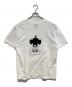 NUMBER (N)INE (ナンバーナイン) MICKEY MOUSE OS T-SHIRT ホワイト サイズ:5：6000円