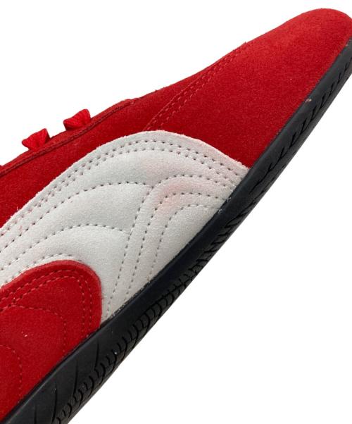 PUMA（プーマ）PUMA (プーマ) Speedcat OG レッド サイズ:US7.5の古着・服飾アイテム