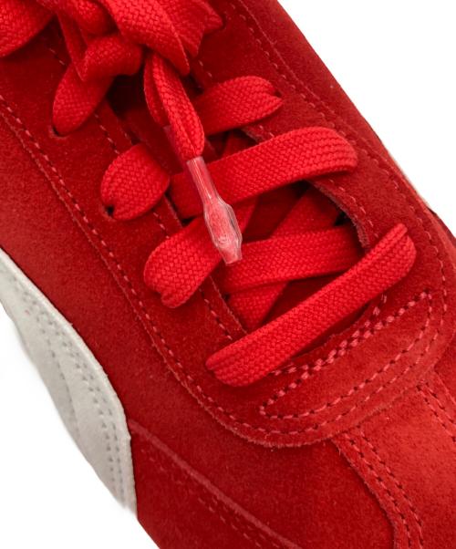 PUMA（プーマ）PUMA (プーマ) Speedcat OG レッド サイズ:US7.5の古着・服飾アイテム