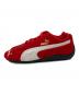PUMA (プーマ) Speedcat OG レッド サイズ:US7.5：9000円
