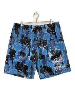 中古・古着通販】Supreme (シュプリーム) Ultrasuede Mesh Short