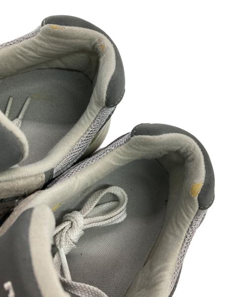 NEW BALANCE（ニューバランス）NEW BALANCE (ニューバランス) M992GR グレー サイズ:US7の古着・服飾アイテム