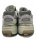 中古・古着 NEW BALANCE (ニューバランス) M992GR グレー サイズ:US7：10000円