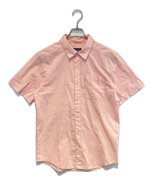 Patagonia（パタゴニア）Patagonia (パタゴニア) Go To Shirt ピンク サイズ:Sの古着・服飾アイテム