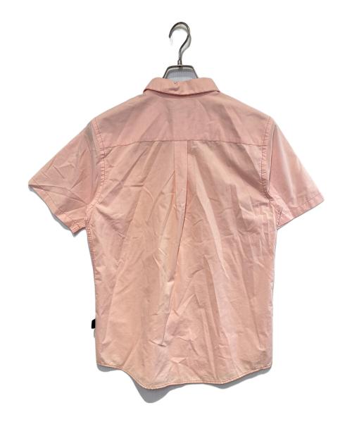 Patagonia（パタゴニア）Patagonia (パタゴニア) Go To Shirt ピンク サイズ:Sの古着・服飾アイテム