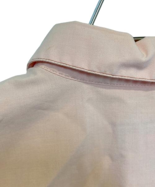 Patagonia（パタゴニア）Patagonia (パタゴニア) Go To Shirt ピンク サイズ:Sの古着・服飾アイテム