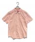Patagonia（パタゴニア）の古着「Go To Shirt」｜ピンク
