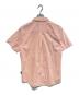 Patagonia (パタゴニア) Go To Shirt ピンク サイズ:S：5000円