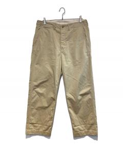中古・古着通販】STUDIO D'ARTISAN (ステュディオダルチザン) コーク
