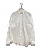 THE SHINZONEザ シンゾーン）の古着「PECK SHIRT」｜ホワイト