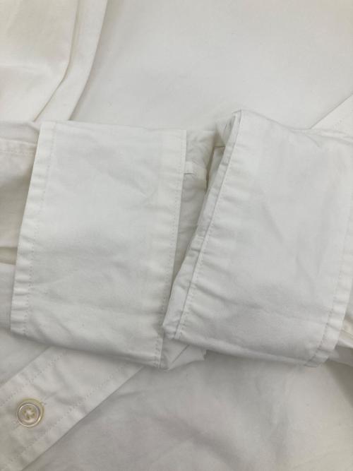 THE SHINZONE（ザ シンゾーン）THE SHINZONE (ザ シンゾーン) PECK SHIRT ホワイト サイズ:Freeの古着・服飾アイテム