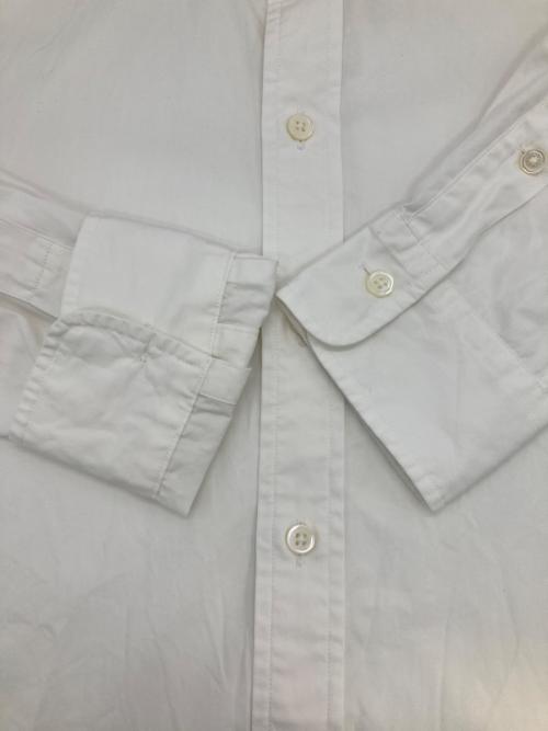 THE SHINZONE（ザ シンゾーン）THE SHINZONE (ザ シンゾーン) PECK SHIRT ホワイト サイズ:Freeの古着・服飾アイテム