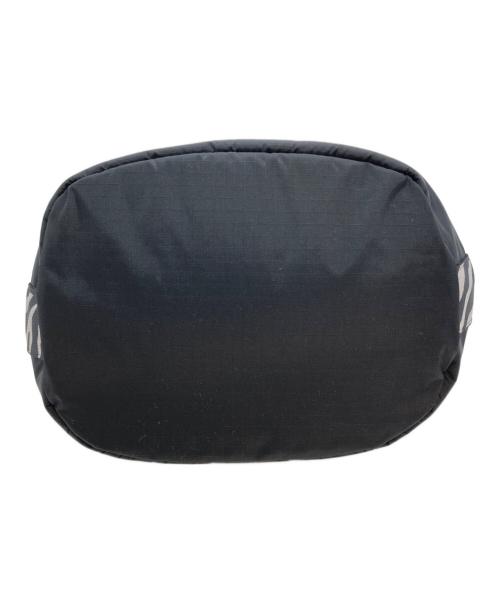 LeSportsac（レスポートサック）LeSportsac (レスポートサック) convertible bucket bag ブラック 未使用品の古着・服飾アイテム