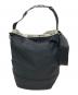 LeSportsac（レスポートサック）の古着「convertible bucket bag」｜ブラック