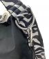 中古・古着 LeSportsac (レスポートサック) convertible bucket bag ブラック 未使用品：10000円