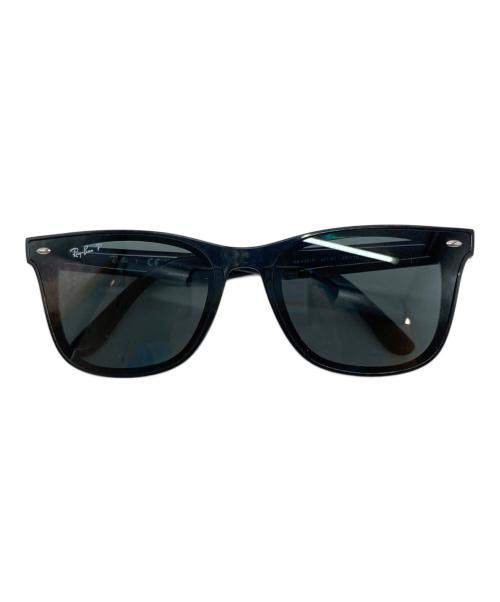 RAY-BAN（レイバン）RAY-BAN (レイバン) サングラス ブラック サイズ:SIZE 65☐18-145の古着・服飾アイテム