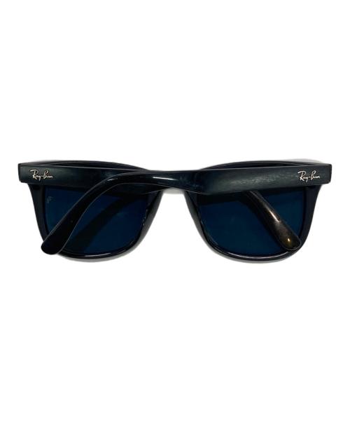 RAY-BAN（レイバン）RAY-BAN (レイバン) サングラス ブラック サイズ:SIZE 65☐18-145の古着・服飾アイテム