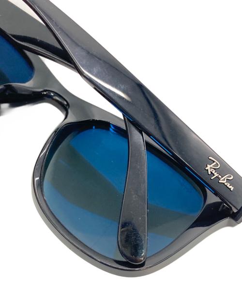 RAY-BAN（レイバン）RAY-BAN (レイバン) サングラス ブラック サイズ:SIZE 65☐18-145の古着・服飾アイテム
