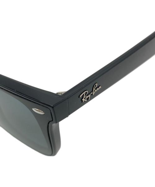 RAY-BAN（レイバン）RAY-BAN (レイバン) サングラス ブラック サイズ:SIZE 65☐18-145の古着・服飾アイテム