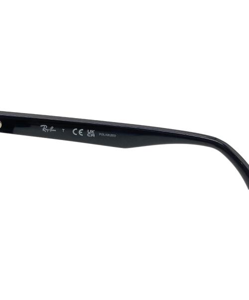 RAY-BAN（レイバン）RAY-BAN (レイバン) サングラス ブラック サイズ:SIZE 65☐18-145の古着・服飾アイテム