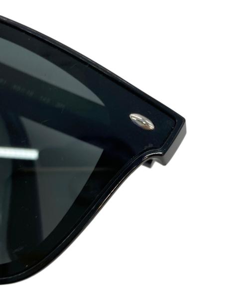 RAY-BAN（レイバン）RAY-BAN (レイバン) サングラス ブラック サイズ:SIZE 65☐18-145の古着・服飾アイテム
