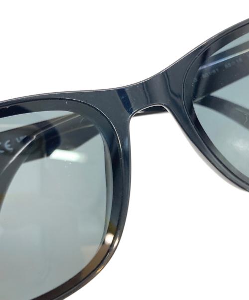 RAY-BAN（レイバン）RAY-BAN (レイバン) サングラス ブラック サイズ:SIZE 65☐18-145の古着・服飾アイテム