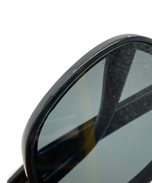 RAY-BAN（レイバン）RAY-BAN (レイバン) サングラス ブラック サイズ:SIZE 65☐18-145の古着・服飾アイテム
