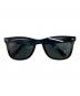 RAY-BAN（レイバン）の古着「サングラス」｜ブラック