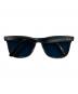 RAY-BAN (レイバン) サングラス ブラック サイズ:SIZE 65☐18-145：7000円