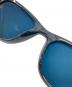 中古・古着 RAY-BAN (レイバン) サングラス ブラック サイズ:SIZE 65☐18-145：7000円