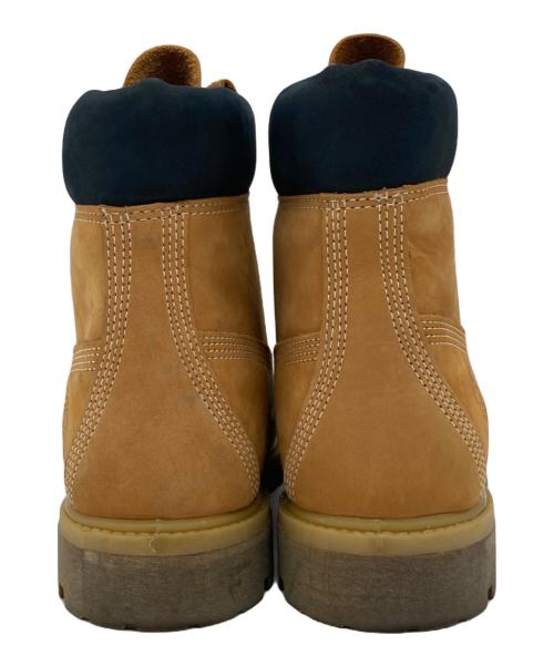 Timberland（ティンバーランド）Timberland (ティンバーランド) 6-Inch Premium Waterproof Boots ブラウン サイズ:26.5cmの古着・服飾アイテム