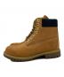 Timberland (ティンバーランド) 6-Inch Premium Waterproof Boots ブラウン サイズ:26.5cm：20000円