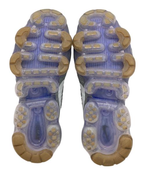 NIKE（ナイキ）NIKE (ナイキ) AIR VAPORMAX FLYKNIT グレー サイズ:US7の古着・服飾アイテム