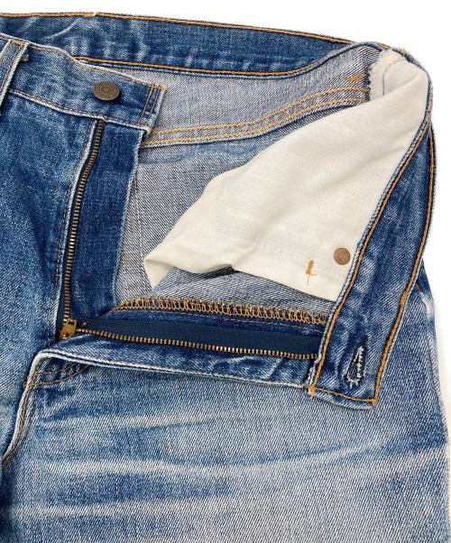 LEVI'S（リーバイス）LEVI'S (リーバイス) ［古着］517ブーツカットデニムパンツ インディゴ サイズ:33の古着・服飾アイテム
