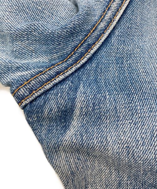 LEVI'S（リーバイス）LEVI'S (リーバイス) ［古着］517ブーツカットデニムパンツ インディゴ サイズ:33の古着・服飾アイテム