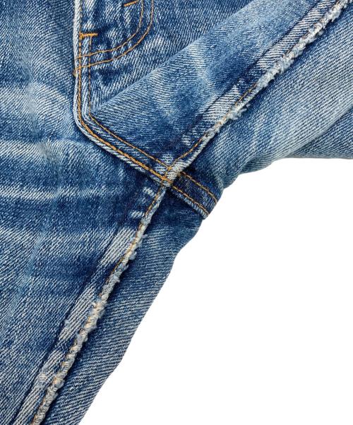 LEVI'S（リーバイス）LEVI'S (リーバイス) ［古着］517ブーツカットデニムパンツ インディゴ サイズ:33の古着・服飾アイテム