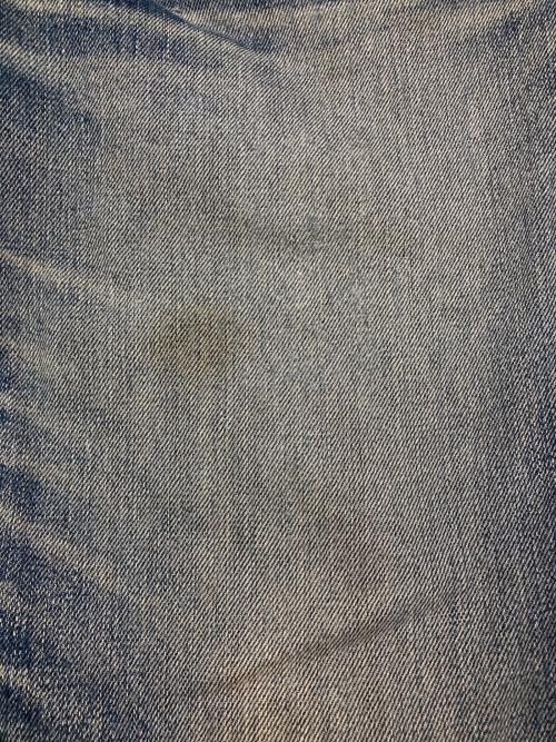 LEVI'S（リーバイス）LEVI'S (リーバイス) ［古着］517ブーツカットデニムパンツ インディゴ サイズ:33の古着・服飾アイテム