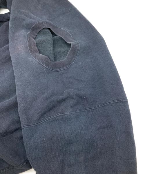 Champion REVERSE WEAVE（チャンピオン リバース ウィーブ）Champion REVERSE WEAVE (チャンピオン リバース ウィーブ) ［古着］リバースウィーブスウェット ネイビー サイズ:Lの古着・服飾アイテム
