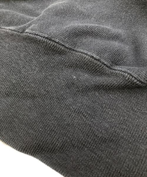 Champion REVERSE WEAVE（チャンピオン リバース ウィーブ）Champion REVERSE WEAVE (チャンピオン リバース ウィーブ) ［古着］リバースウィーブスウェット ネイビー サイズ:Lの古着・服飾アイテム