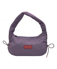 HUNTER（ハンター）の古着「TRAVEL HOBO SLING」｜パープル