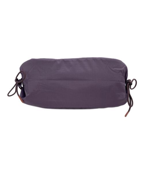 HUNTER（ハンター）HUNTER (ハンター) TRAVEL HOBO SLING パープル 未使用品の古着・服飾アイテム
